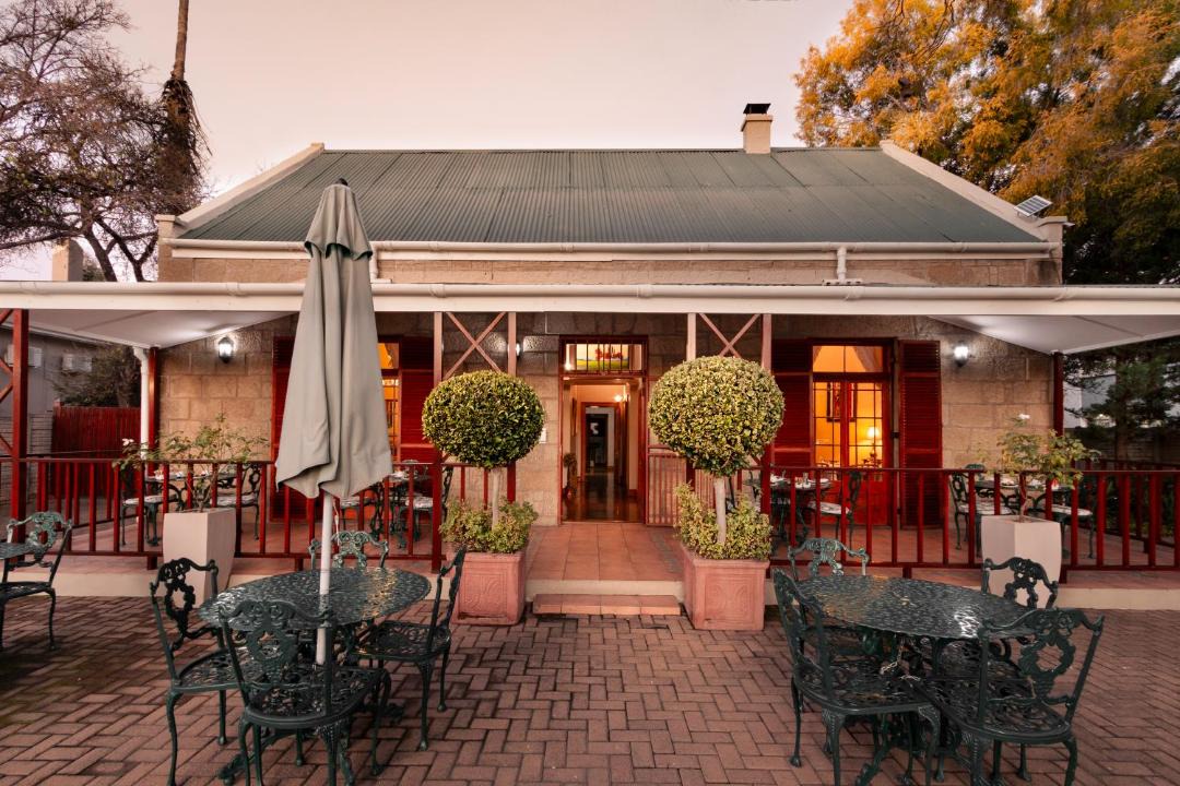 Photo of Others in Oudtshoorn