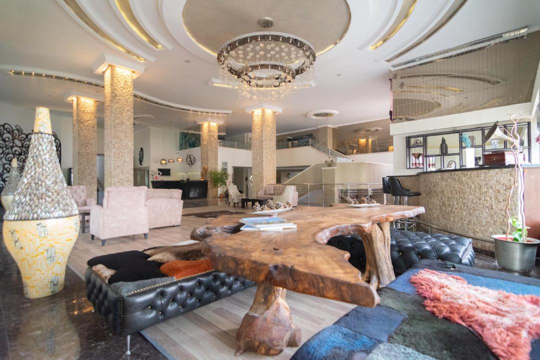 Photo of Livingroom in Oran