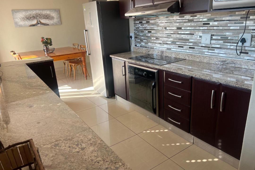 Photo of Kitchen in Pietermaritzburg