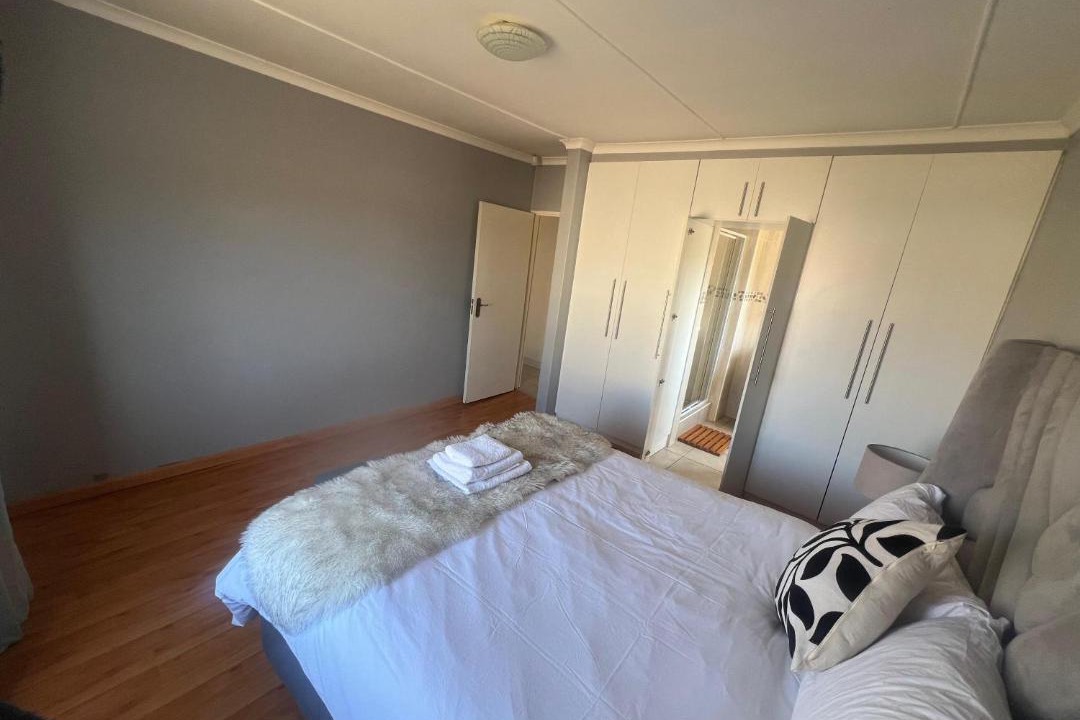 Photo of Bedroom in Pietermaritzburg