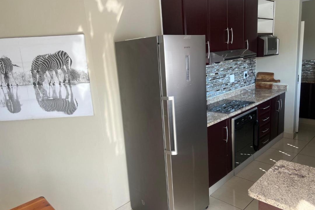 Photo of Kitchen in Pietermaritzburg