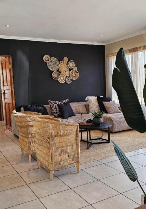 Photo of Livingroom in Leeupoort
