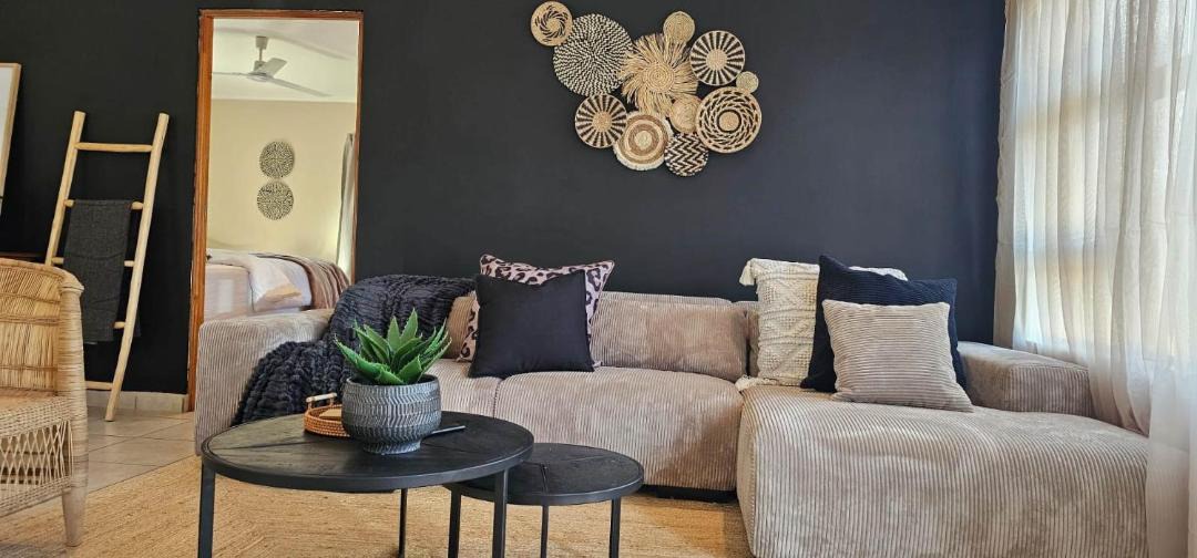 Photo of Livingroom in Leeupoort
