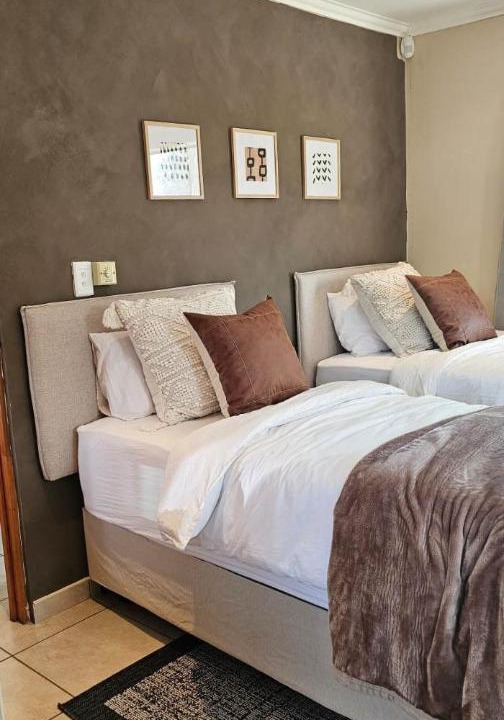 Photo of Bedroom in Leeupoort