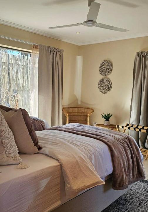 Photo of Bedroom in Leeupoort