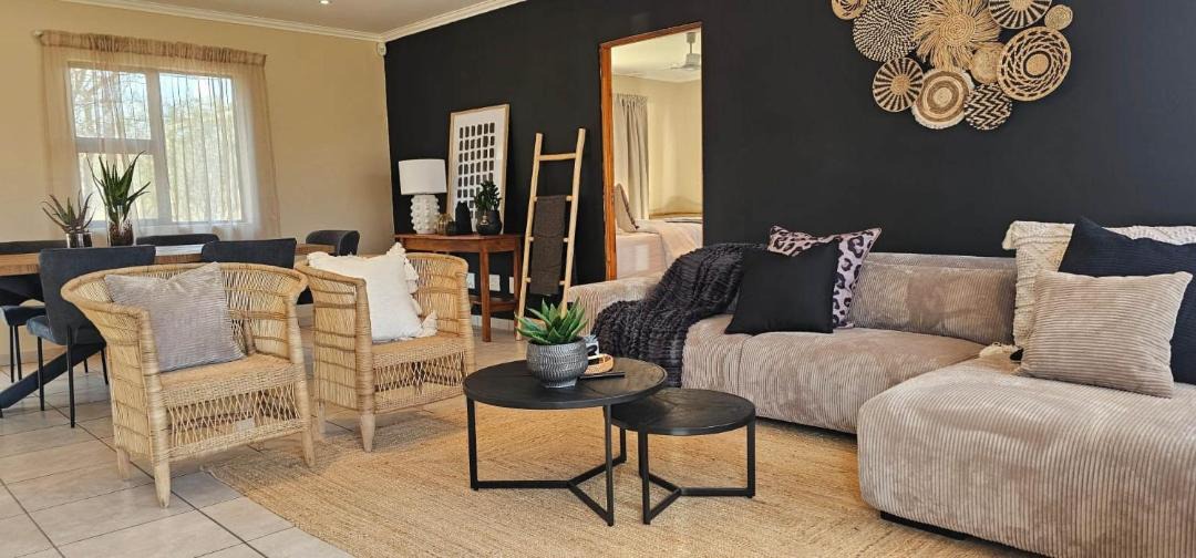 Photo of Livingroom in Leeupoort