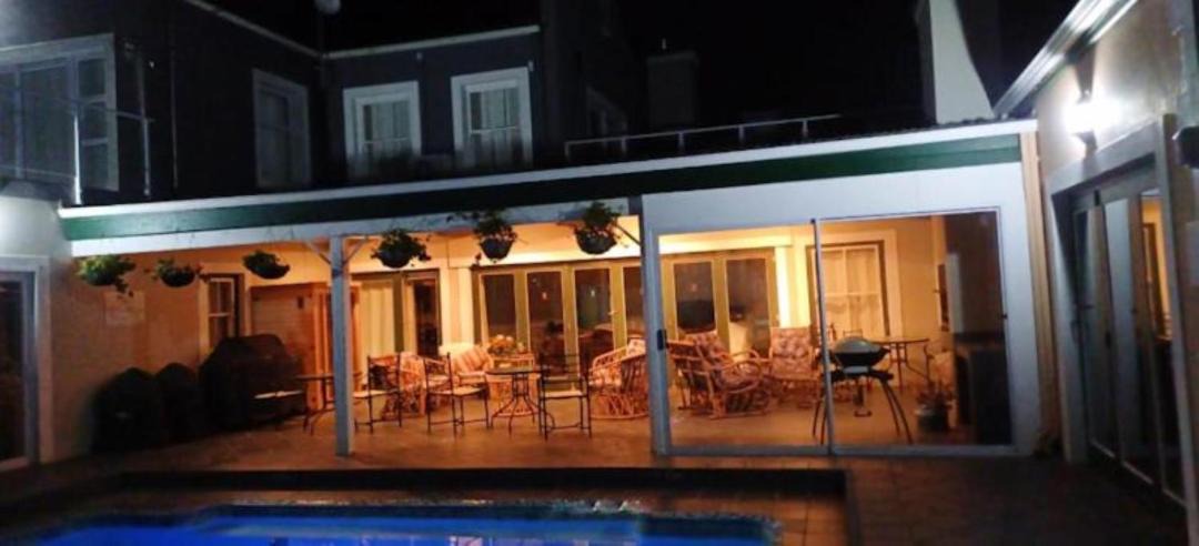 Photo of Patio Balcony in Storms River