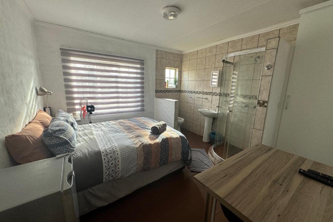 Photo of Bedroom in Lydenburg