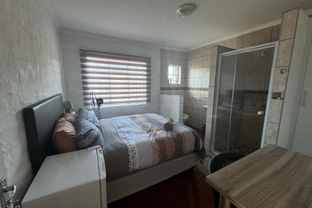 Photo of Bedroom in Lydenburg