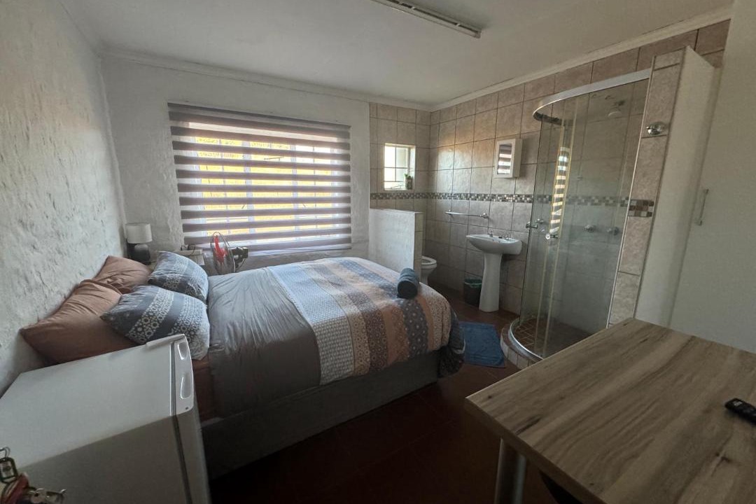 Photo of Bedroom in Lydenburg