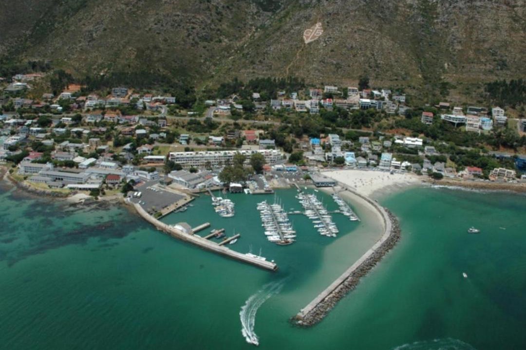 Photo of Others in Gordons Bay Central