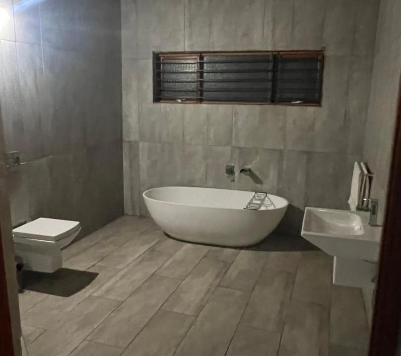 Photo of Bathroom in Pienaarsrivier