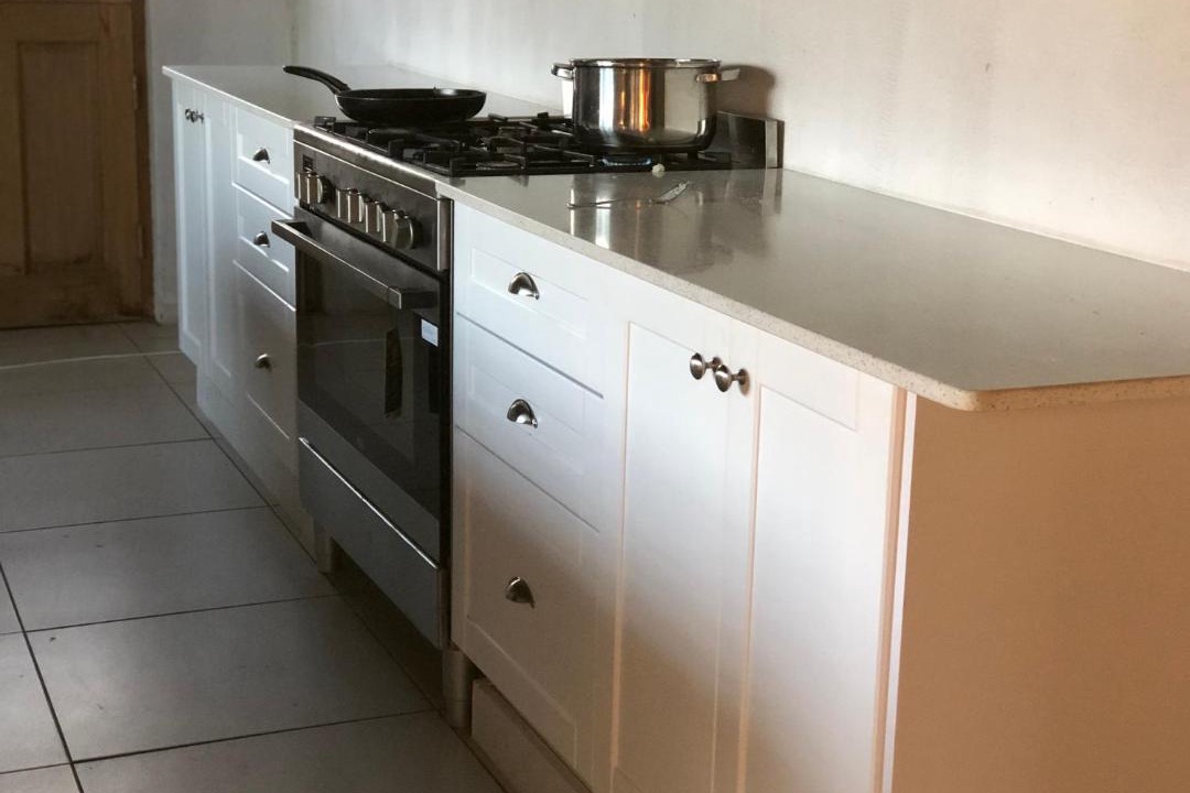 Photo of Kitchen in Pienaarsrivier