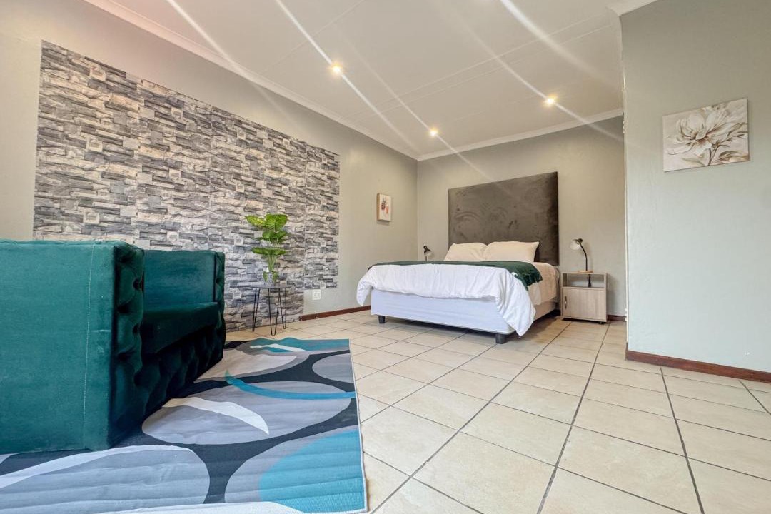 Photo of Bedroom in Garsfontein