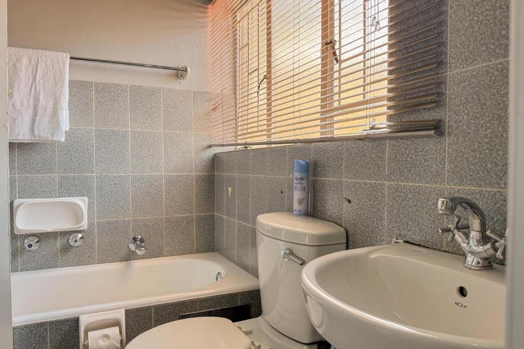 Photo of Bathroom in Garsfontein