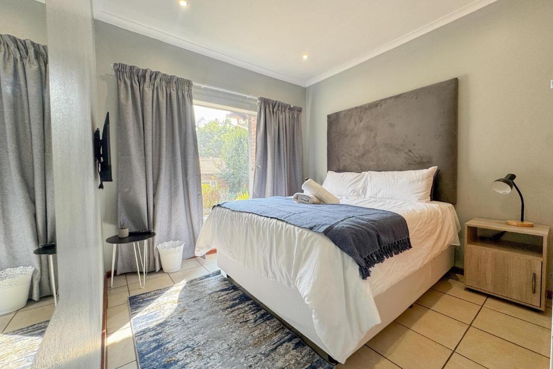 Photo of Bedroom in Garsfontein