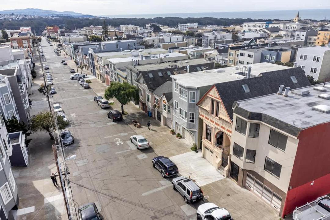 Photo of Others in Outer Richmond