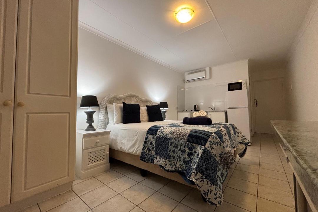 Photo of Bedroom in La Lucia