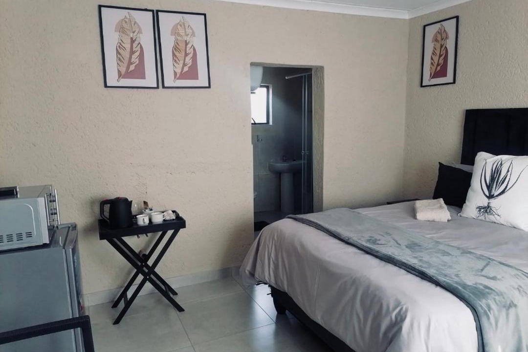 Photo of Bedroom in Glen Cowie