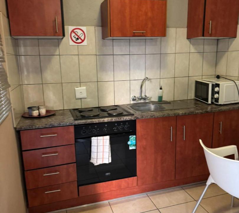 Photo of Kitchen in Mokopane