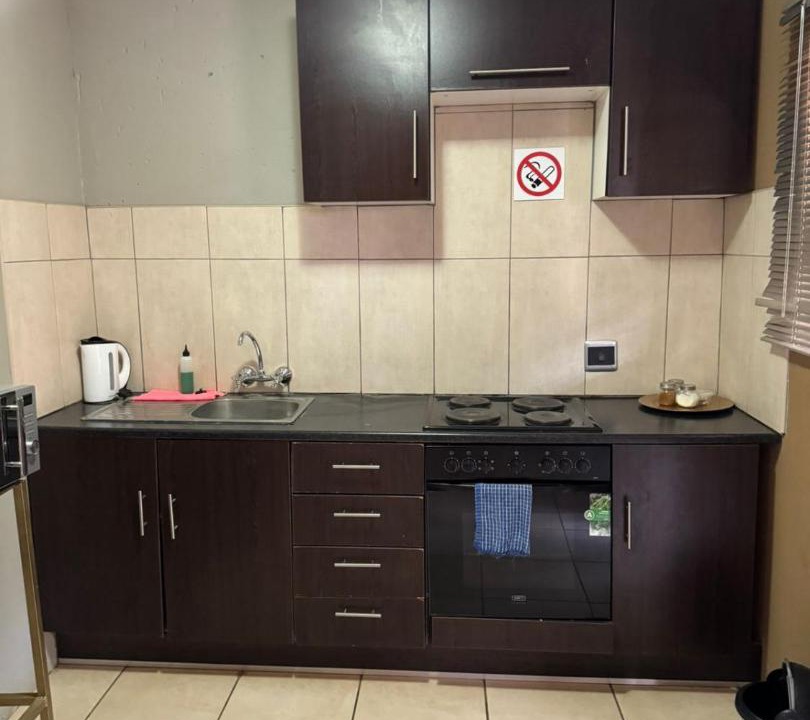 Photo of Kitchen in Mokopane