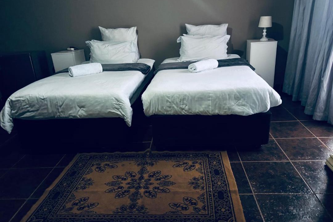 Photo of Bedroom in Mokopane