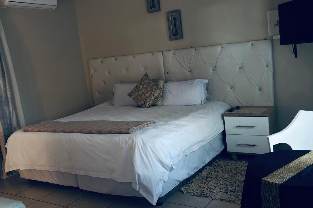 Photo of Bedroom in Mokopane