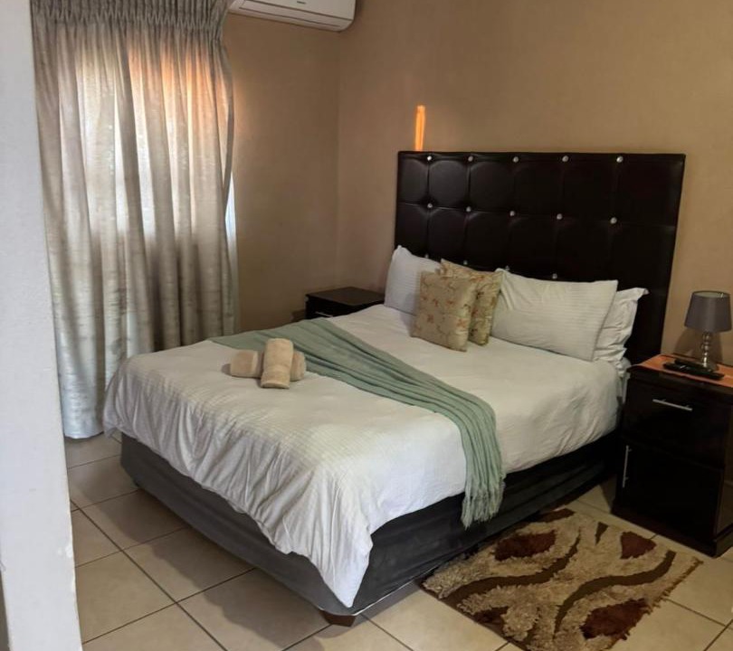 Photo of Bedroom in Mokopane