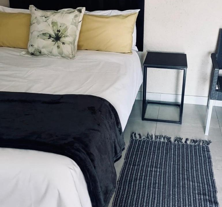 Photo of Bedroom in Glen Cowie