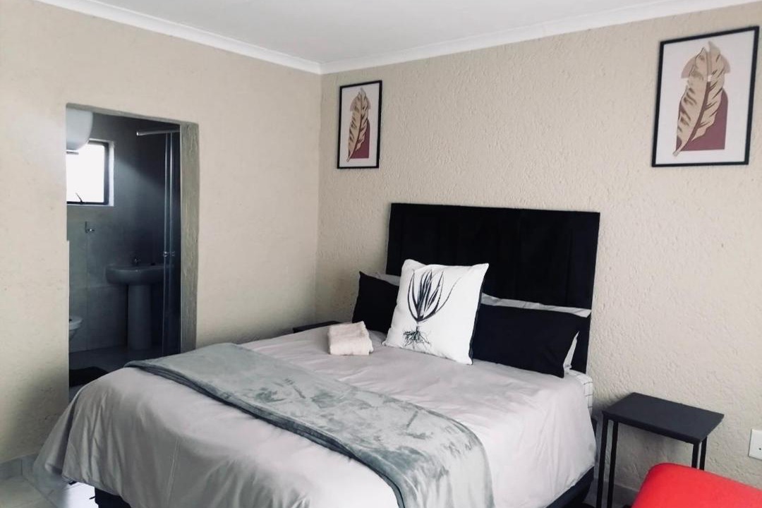 Photo of Bedroom in Glen Cowie