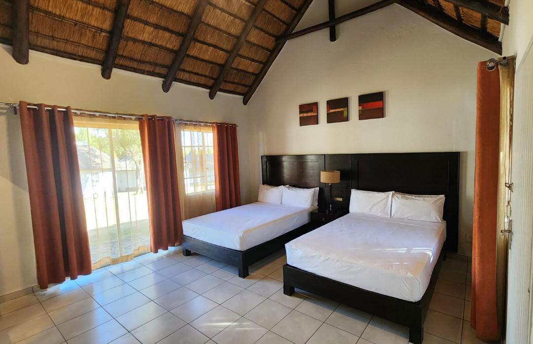 Photo of Bedroom in Greater Johannesburg Metropolitan Area