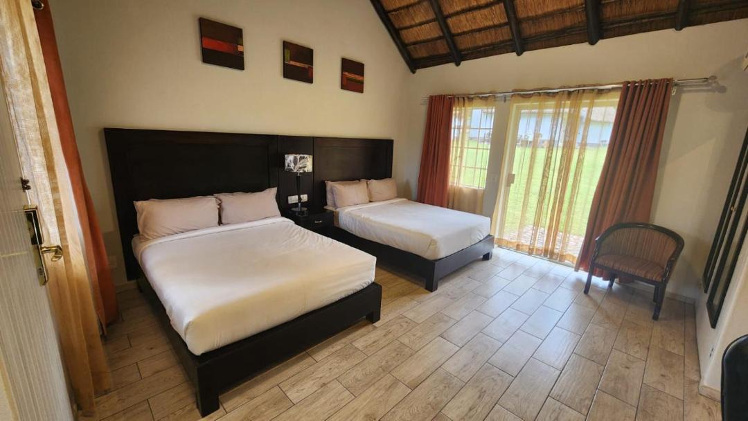 Photo of Bedroom in Greater Johannesburg Metropolitan Area