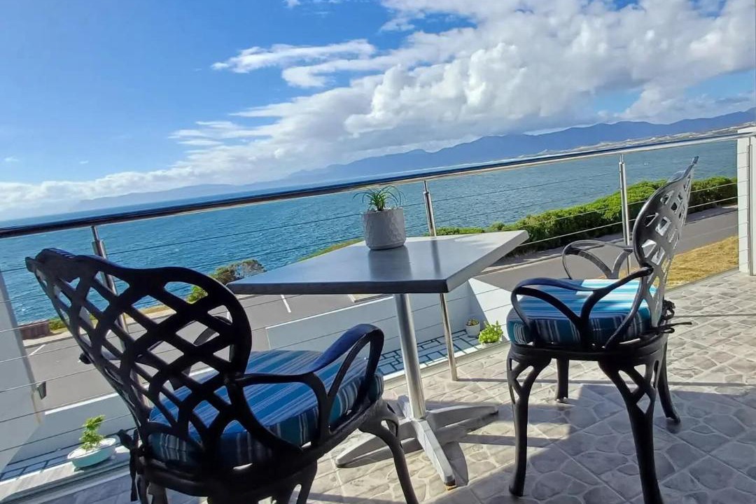 Photo of Patio Balcony in De Kelders