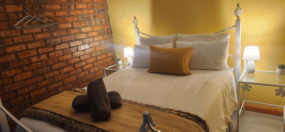 Photo of Bedroom in Worcester