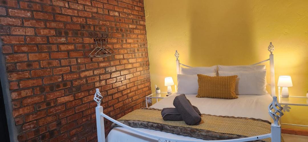 Photo of Bedroom in Worcester
