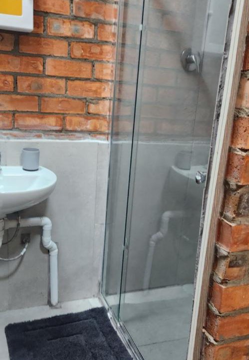 Photo of Bathroom in Worcester