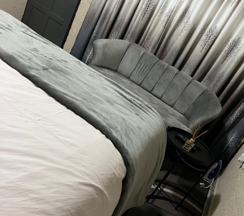 Photo of Bedroom in Glen Cowie