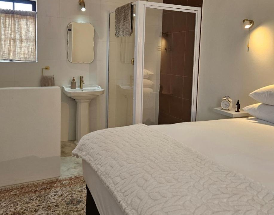 Photo of Bedroom in Swellendam