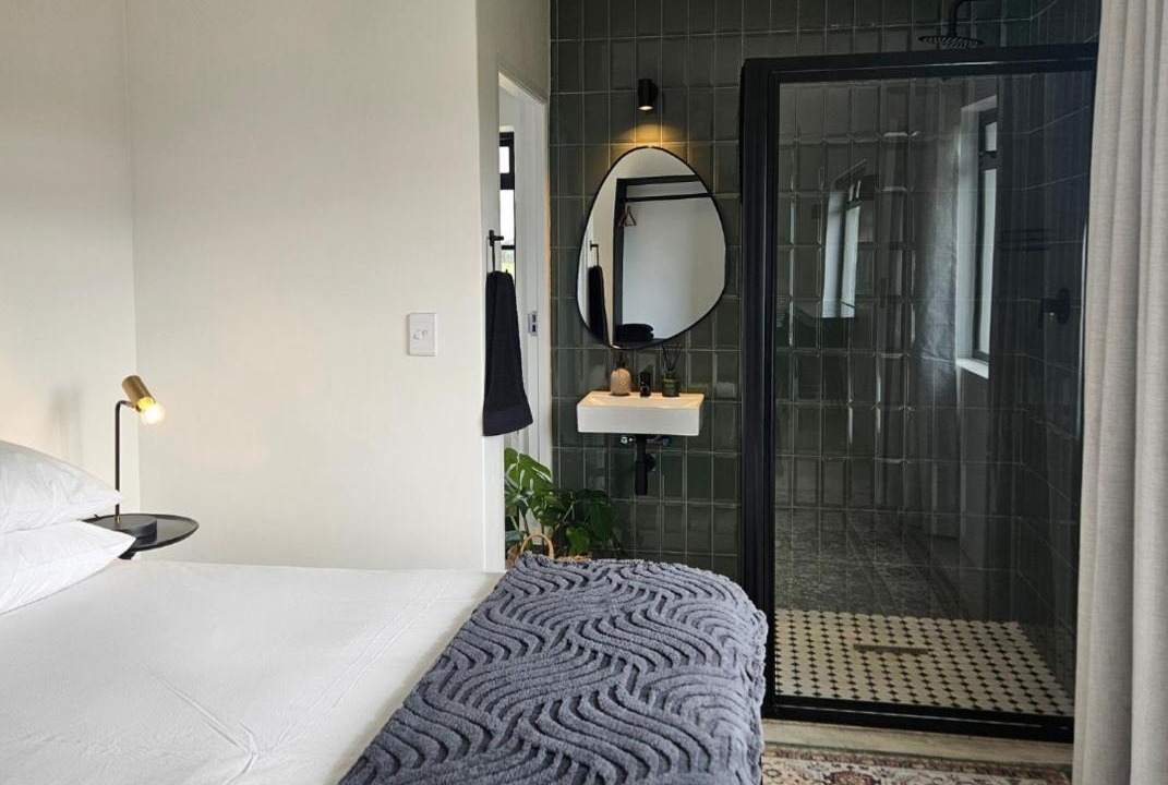 Photo of Bedroom in Swellendam