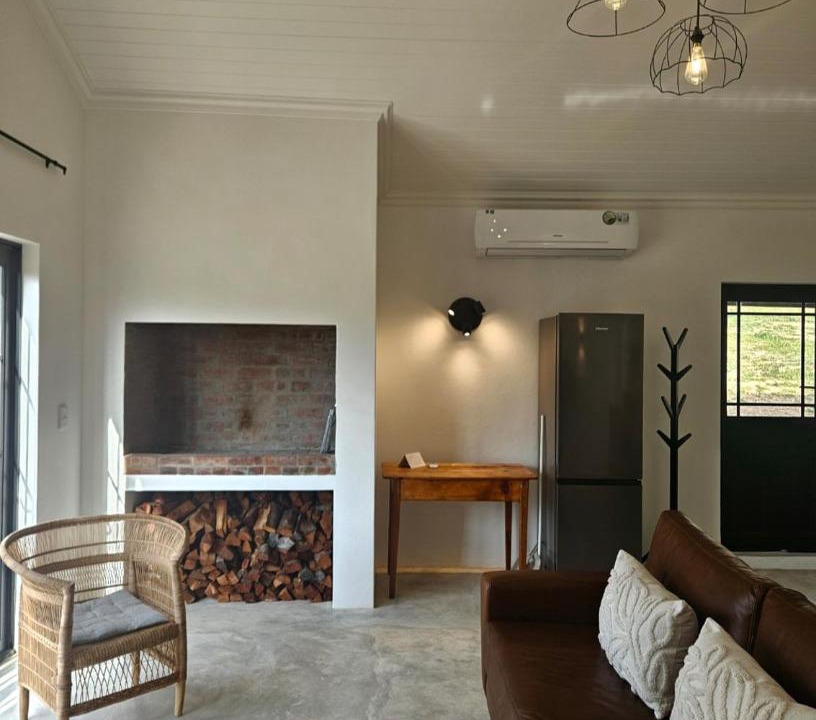 Photo of Livingroom in Swellendam
