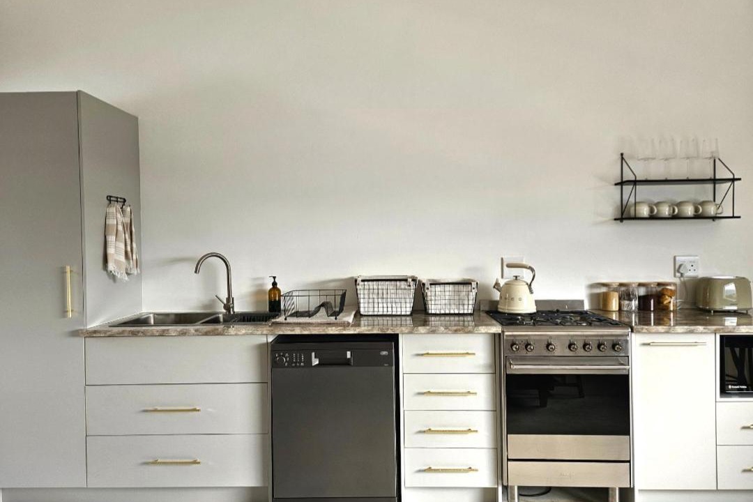 Photo of Kitchen in Swellendam