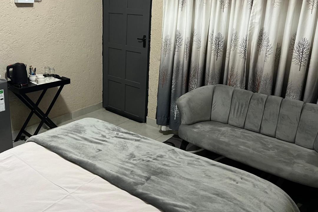 Photo of Bedroom in Glen Cowie