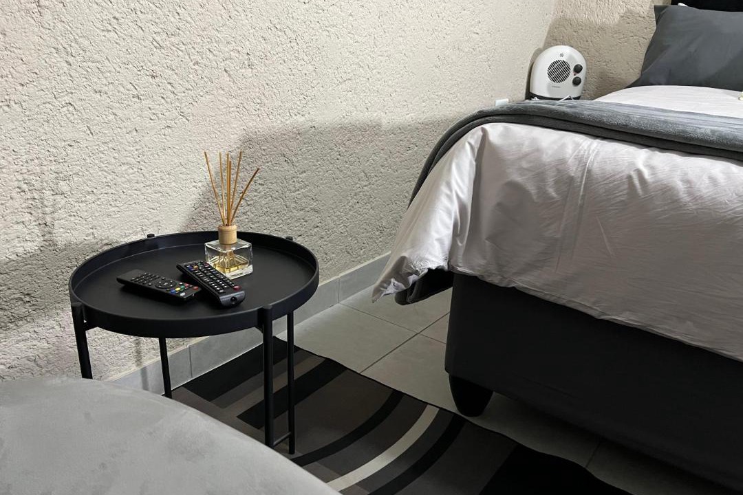 Photo of Bedroom in Glen Cowie