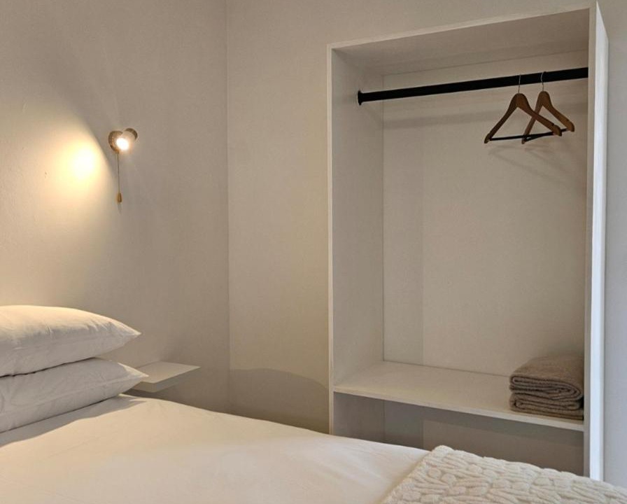 Photo of Bedroom in Swellendam