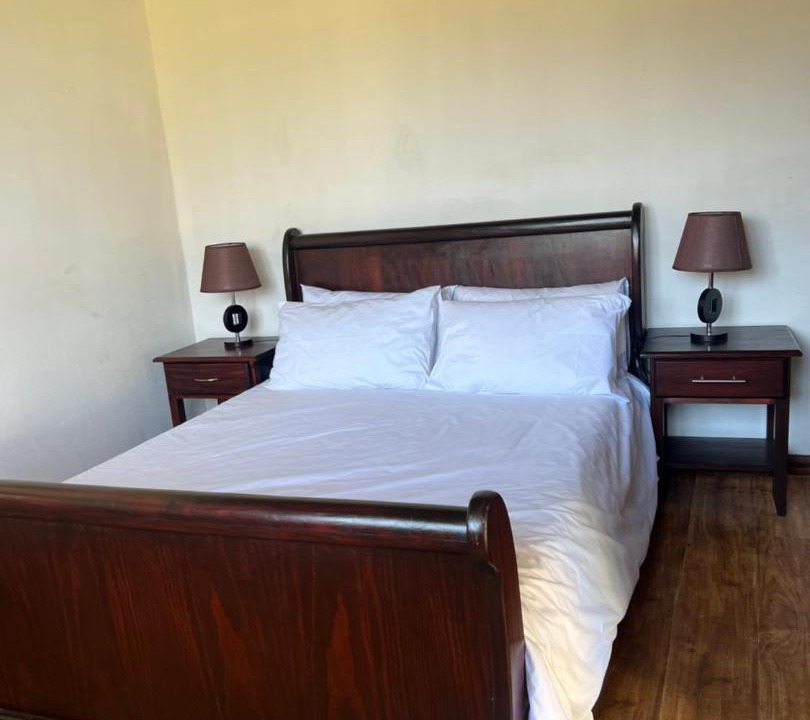 Photo of Bedroom in Pienaarsrivier