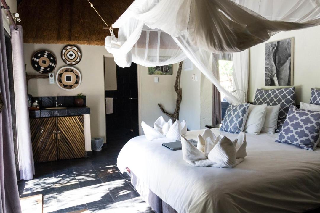 Photo of Bedroom in Maruleng