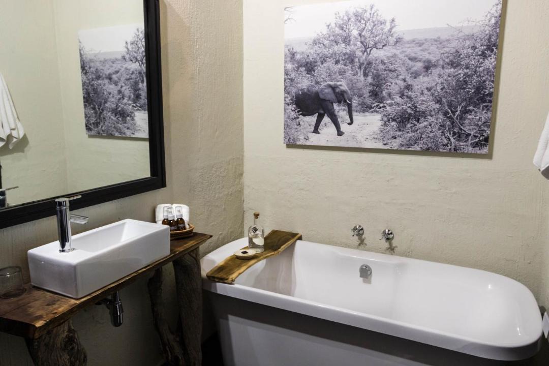 Photo of Bathroom in Maruleng
