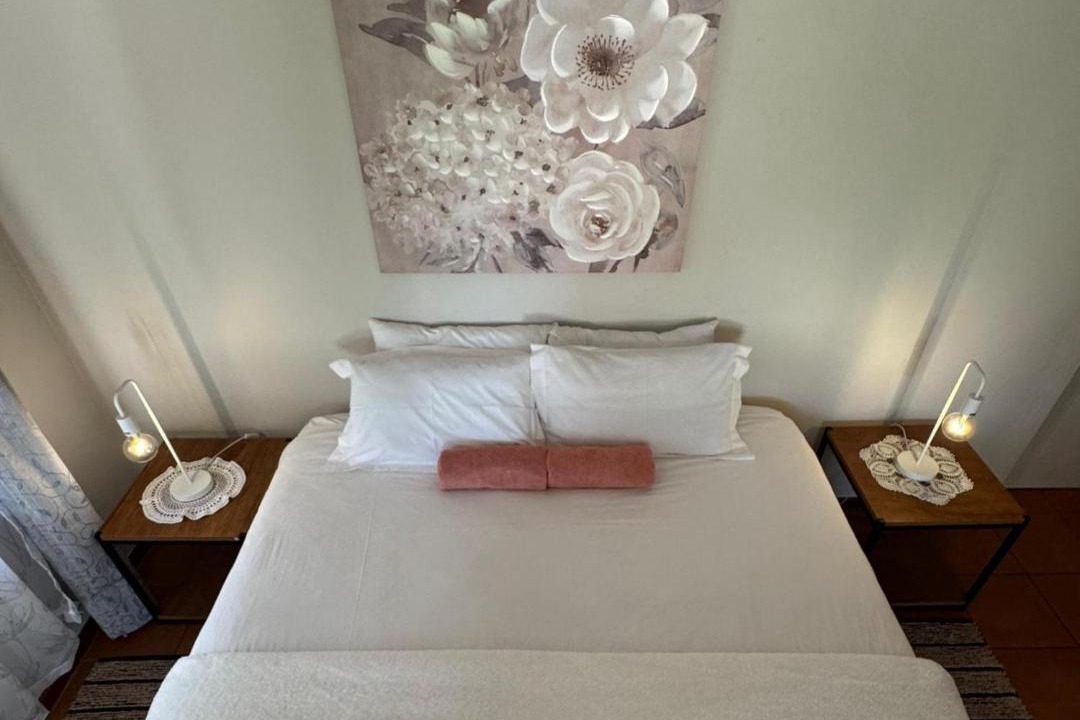 Photo of Bedroom in Boesmanspad
