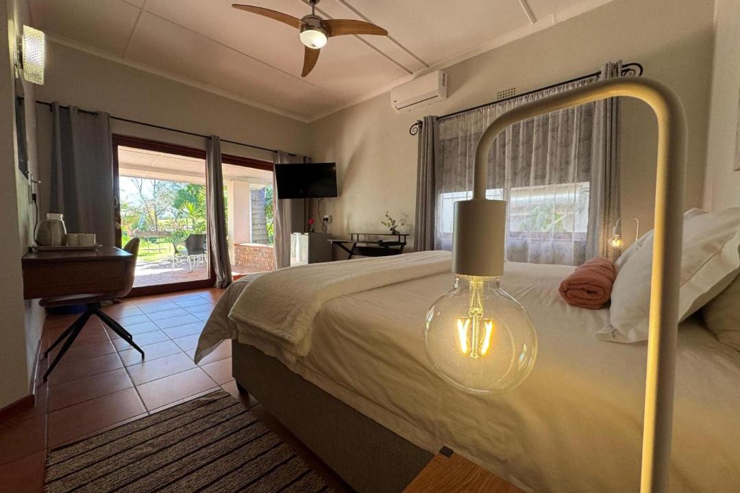 Photo of Bedroom in Boesmanspad