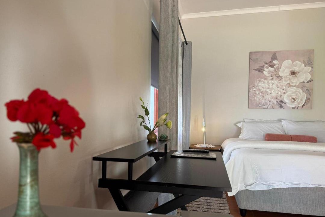 Photo of Bedroom in Boesmanspad